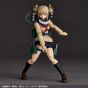 Kaiyodo Revoltech NR072 My Hero Academia Toga Himiko Figure