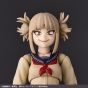 Kaiyodo Revoltech NR072 My Hero Academia Toga Himiko Figure