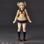 Kaiyodo Revoltech NR072 My Hero Academia Toga Himiko Figure