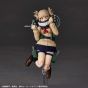 Kaiyodo Revoltech NR072 My Hero Academia Toga Himiko Figure