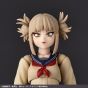 Kaiyodo Revoltech NR072 My Hero Academia Toga Himiko Figure