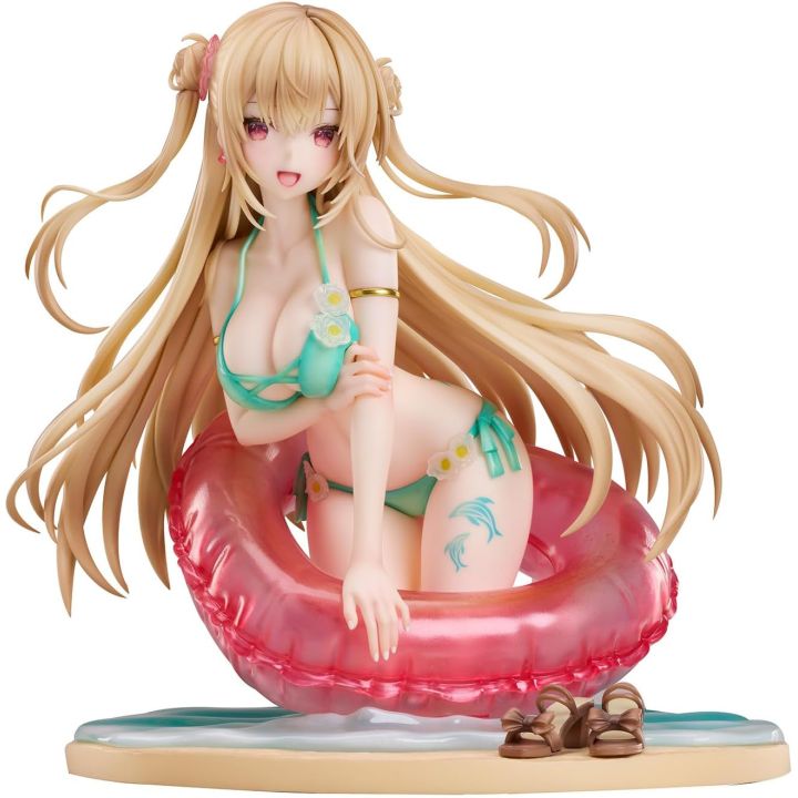 Union Creative International Sakura Miwabe Summer Memory Figure