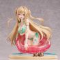 Union Creative International Sakura Miwabe Summer Memory Figure