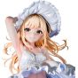 Insight Nikukan Girl Kaze no Itazura Astarotte Not Wearing Ver 1/5 Scale Figure