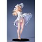 Insight Nikukan Girl Kaze no Itazura Astarotte Not Wearing Ver 1/5 Scale Figure