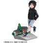 MegaHouse G.E.M. Series Naruto Uchiha Sasuke GO Figure