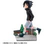 MegaHouse G.E.M. Series Naruto Uchiha Sasuke GO Figure