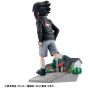 MegaHouse G.E.M. Series Naruto Uchiha Sasuke GO Figure