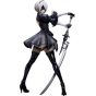 FREEing NieR Automata Ver1.1a 2B YoRHa No 2 Type B Figure