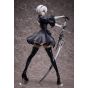 FREEing NieR Automata Ver1.1a 2B YoRHa No 2 Type B Figure