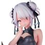 Insight Nikukan Girl Futanari China Girl Xiaomei 1/4 Scale Figure