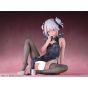 Insight Nikukan Girl Futanari China Girl Xiaomei 1/4 Scale Figure