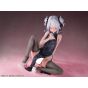 Insight Nikukan Girl Futanari China Girl Xiaomei 1/4 Scale Figure