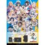 Bushiroad Weiss Schwarz Trial Deck Kadokawa Sneaker Bunko Vol 2 Box