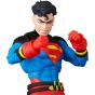 Medicom Toy MAFEX No 232 Superboy Return Of Superman Figure