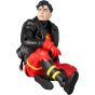 Medicom Toy MAFEX No 232 Superboy Return Of Superman Figure