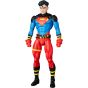 Medicom Toy MAFEX No 232 Superboy Return Of Superman Figure