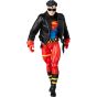 Medicom Toy MAFEX No 232 Superboy Return Of Superman Figure