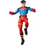 Medicom Toy MAFEX No 232 Superboy Return Of Superman Figure