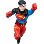 Medicom Toy MAFEX No 232 Superboy Return Of Superman Figure