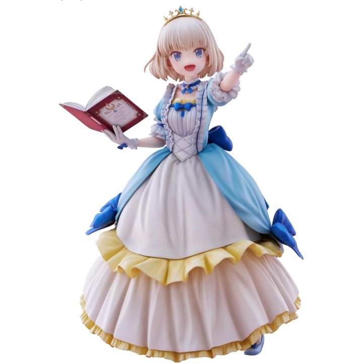 FuRyu Tearmoon Empire Mia Luna Tearmoon 1/7 Scale Figure