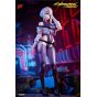 AniMester x GEE Cyberpunk Edgerunners Lucy Figure