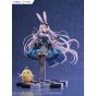 FuRyu Azur Lane Shimakaze The White Rabbit of Wonderland Ver 1/7 Scale Figure