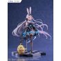 FuRyu Azur Lane Shimakaze The White Rabbit of Wonderland Ver 1/7 Scale Figure