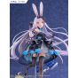 FuRyu Azur Lane Shimakaze The White Rabbit of Wonderland Ver 1/7 Scale Figure