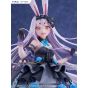 FuRyu Azur Lane Shimakaze The White Rabbit of Wonderland Ver 1/7 Scale Figure