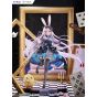 FuRyu Azur Lane Shimakaze The White Rabbit of Wonderland Ver 1/7 Scale Figure