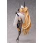 FREEing Goddess of Victory Nikke Rupee Rabbit Deluxe Figure