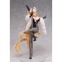 FREEing Goddess of Victory Nikke Rupee Rabbit Deluxe Figure