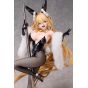 FREEing Goddess of Victory Nikke Rupee Rabbit Deluxe Figure