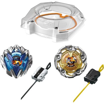 TAKARA TOMY BEYBLADE X...