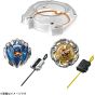 TAKARA TOMY BEYBLADE X Beyblade X UX 04 Battle Entry Set U