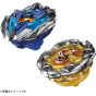 TAKARA TOMY BEYBLADE X Beyblade X UX 04 Battle Entry Set U