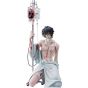 Sky Tube Slow Damage Towa Blood Transfusion Ver Figure