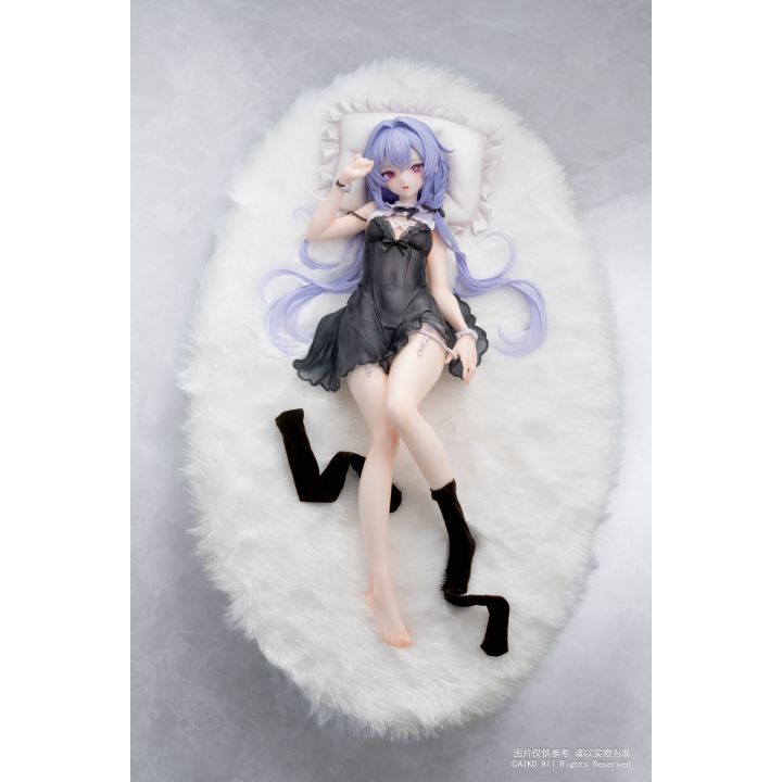 Reverse Studio Niya Mystic Forest Ver Figure