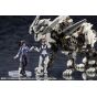 Kotobukiya Kit Block Hexa Gear Governor Earthcline Biomechanics Operators Set Plastic Model