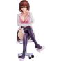 Union Creative To Love-Ru Darkness Nurse Series Mikado Ryoko School Nurse Ver Figure