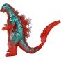 CCP Middle Size Series Vol 12 Mothra vs Godzilla Great Lame Ver Godzilla 1964 Figure