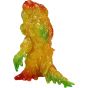 CCP Middle Size Series Vol 12 Godzilla Hedorah Tropical Lame Ver Figure