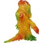 CCP Middle Size Series Vol 12 Godzilla Hedorah Tropical Lame Ver Figure