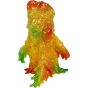 CCP Middle Size Series Vol 12 Godzilla Hedorah Tropical Lame Ver Figure