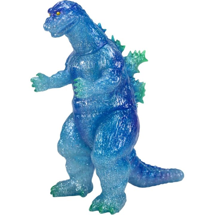 CCP Middle Size Series Vol 12 Godzilla 1954 Cosmo Blue Lame Ver Figure