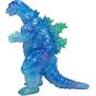 CCP Middle Size Series Vol 12 Godzilla 1954 Cosmo Blue Lame Ver Figure