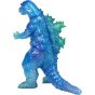 CCP Middle Size Series Vol 12 Godzilla 1954 Cosmo Blue Lame Ver Figure