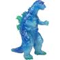 CCP Middle Size Series Vol 12 Godzilla 1954 Cosmo Blue Lame Ver Figure