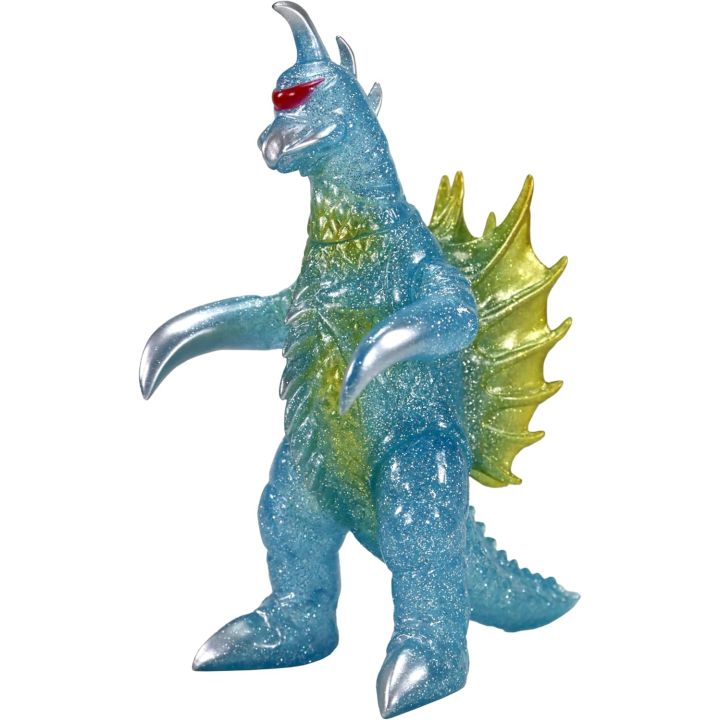 CCP Middle Size Series Vol 12 Godzilla Gigan Blue Lame Ver Figure